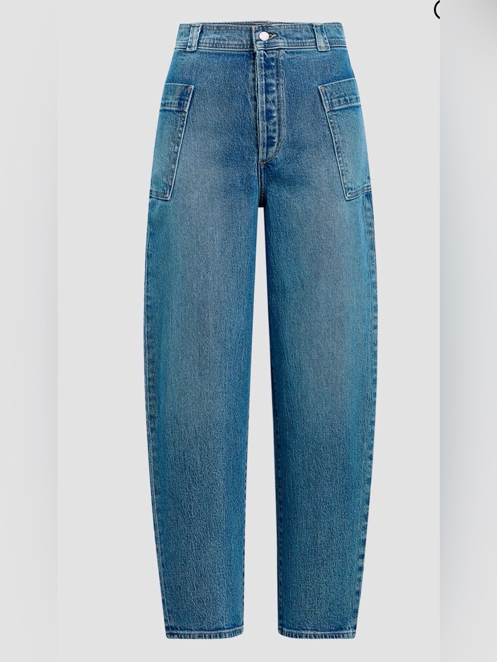 Joe's Jeans Phoebe Patch Pocket Jean